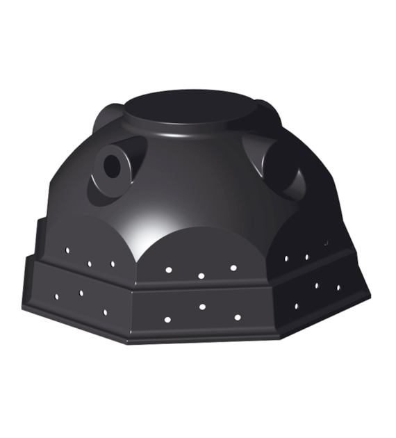 Studnia chłonna Igloo 900 l