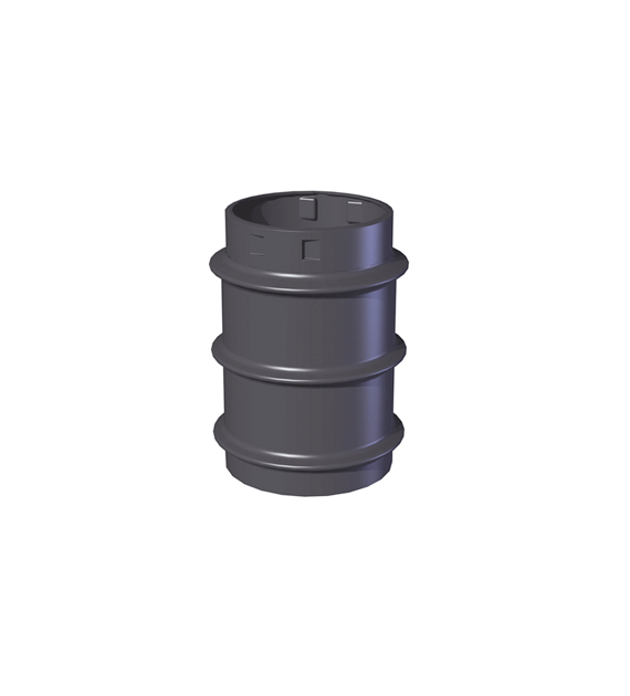 Rura przedłużająca do filtrów Maxi i Maxi Plus