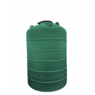 Zbiornik Panettone 11 000 zielony