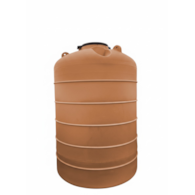 Zbiornik Panettone 11 000 terakota