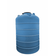 Zbiornik Panettone 15 000 niebieski