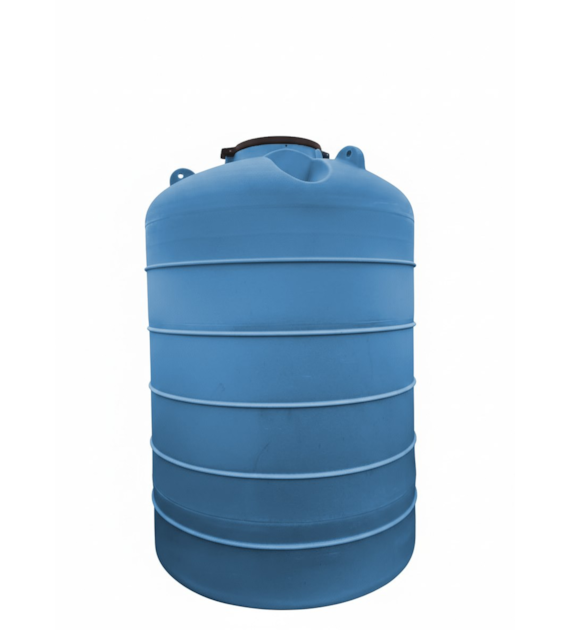 Zbiornik Panettone 15 000 niebieski