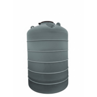 Zbiornik Panettone 15 000 szary