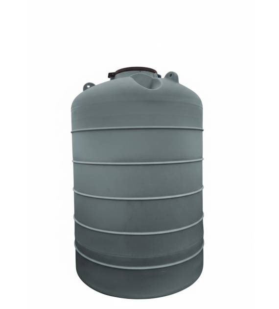 Zbiornik Panettone 15 000 szary