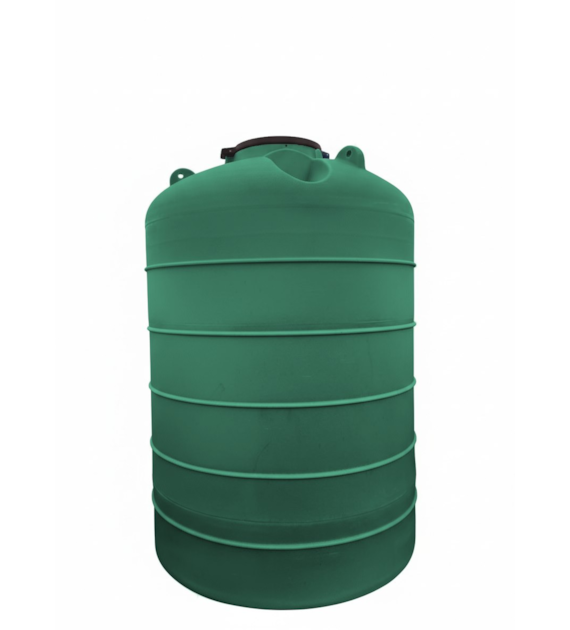 Zbiornik Panettone 15 000 zielony