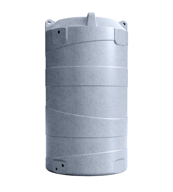 Zbiornik Verticale Vertigo 150 granit