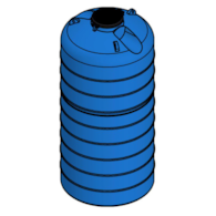 Zbiornik Panettone 20 000 granit