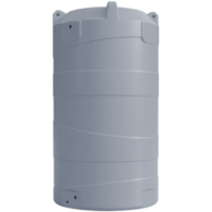 Zbiornik Verticale Vertigo 3000 szary