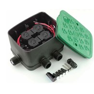 Skrzynka elektrozaworowa EZY4