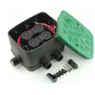 Skrzynka elektrozaworowa EZY4