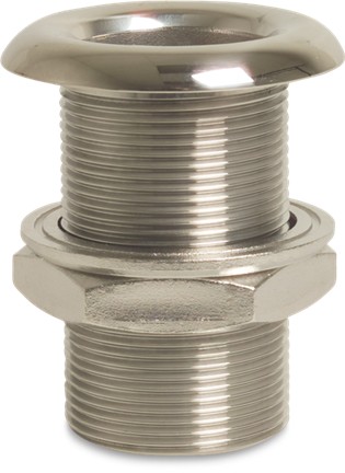 Przepust szczelny 2  AISI