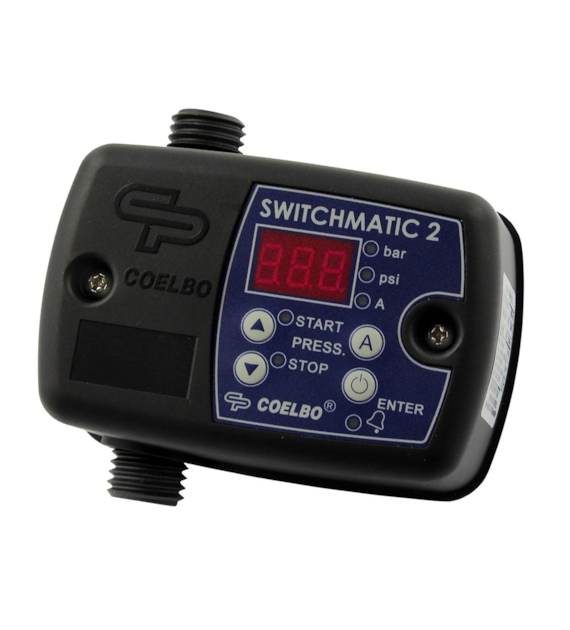 Sterownik SWITCHMATIC 2