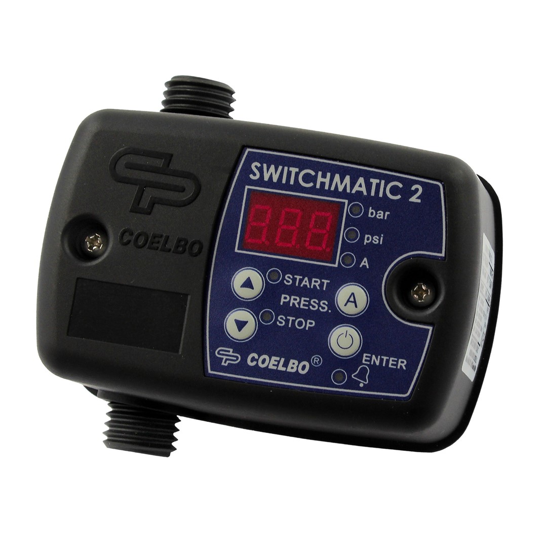 Sterownik SWITCHMATIC 2