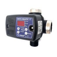 Sterownik SWITCHMATIC 2 T-KIT