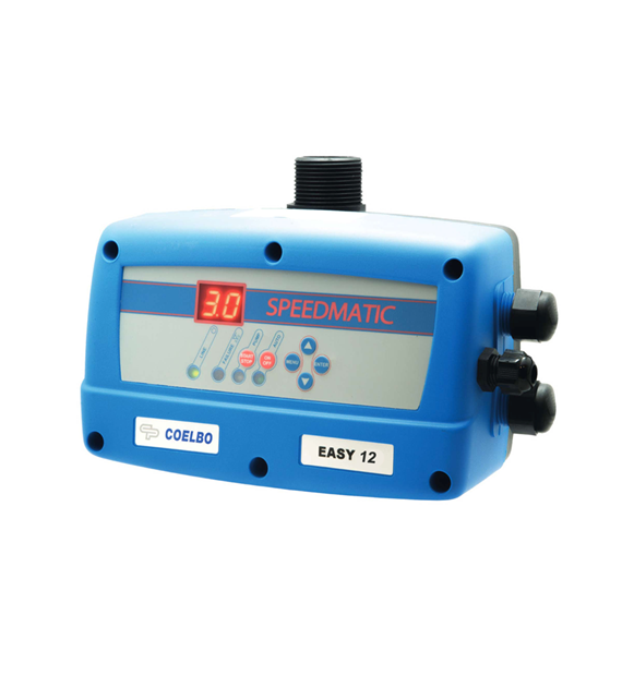 Falownik SPEEDMATIC EASY 12MM