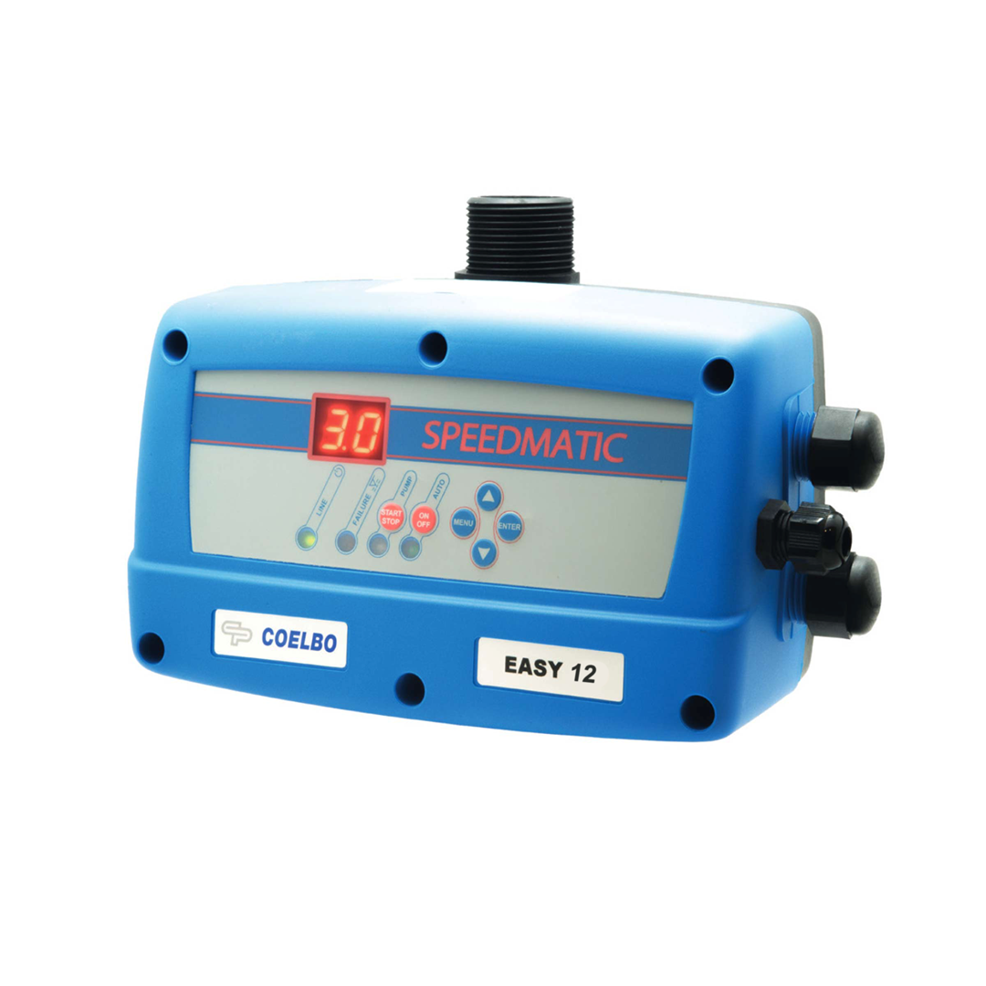 Falownik SPEEDMATIC EASY 12MM