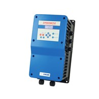 Falownik SPEEDBOX 1305 TT + TR 10