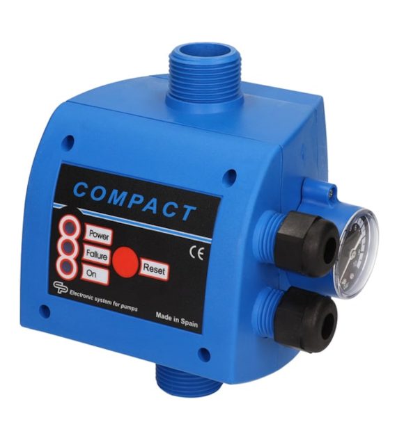 Sterownik Coelbo Compact 2