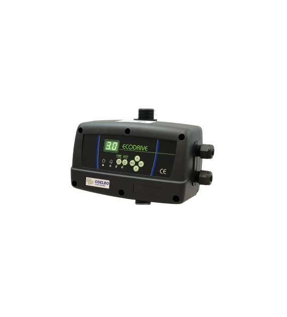 Falownik ECODRIVE