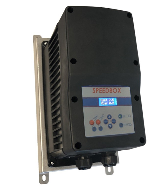 Falownik SPEEDBOX 1325 TT