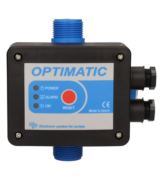 COELBO OPTIMATIC RM TROPIC (kable) N