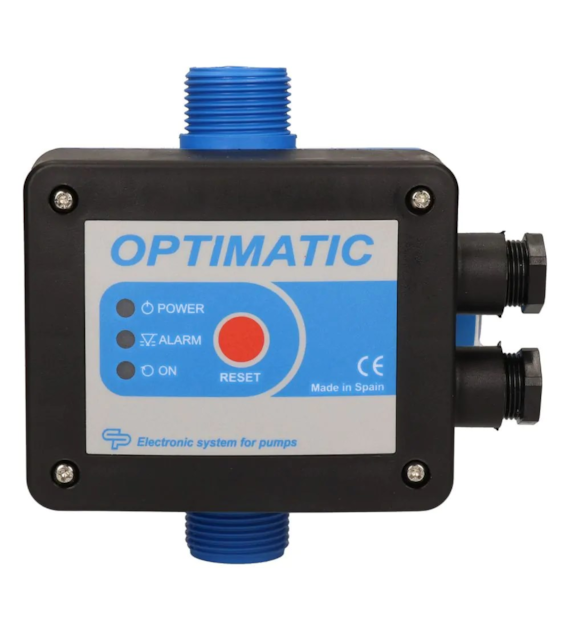 COELBO OPTIMATIC RM TROPIC (kable) N