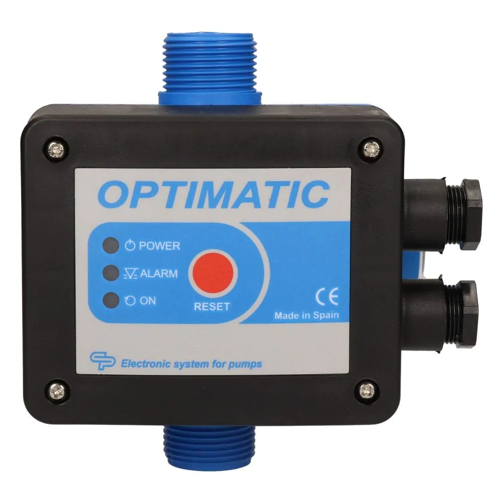 COELBO OPTIMATIC RM TROPIC (kable) N