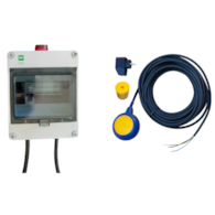 Zestaw alarmowy do zbiorników