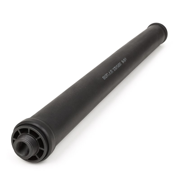 Dyfuzor rurowy 500mm- balastowany