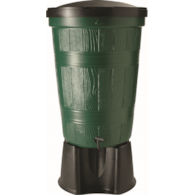 Zbiornik Garden Lake 200 l z podstawką