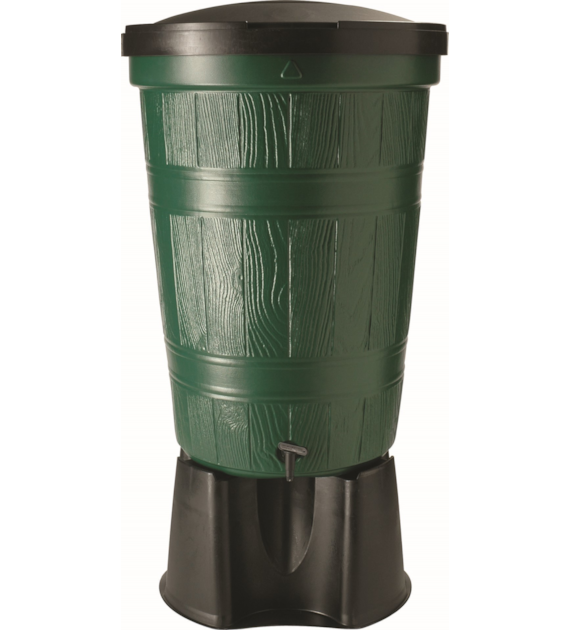 Zbiornik Garden Lake 200 l z podstawką