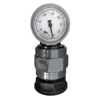 Wskaźnik poziomu cieczy do zbiorników naziemnych