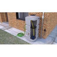 Zestaw Roma BK 750 + (kolor marmurkowy)