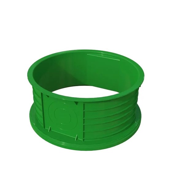 Nadbudowa do zbiornika BOLT H215/fi400