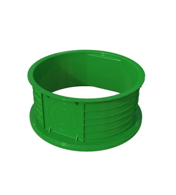 Nadbudowa do zbiornika BOLT H215/fi400