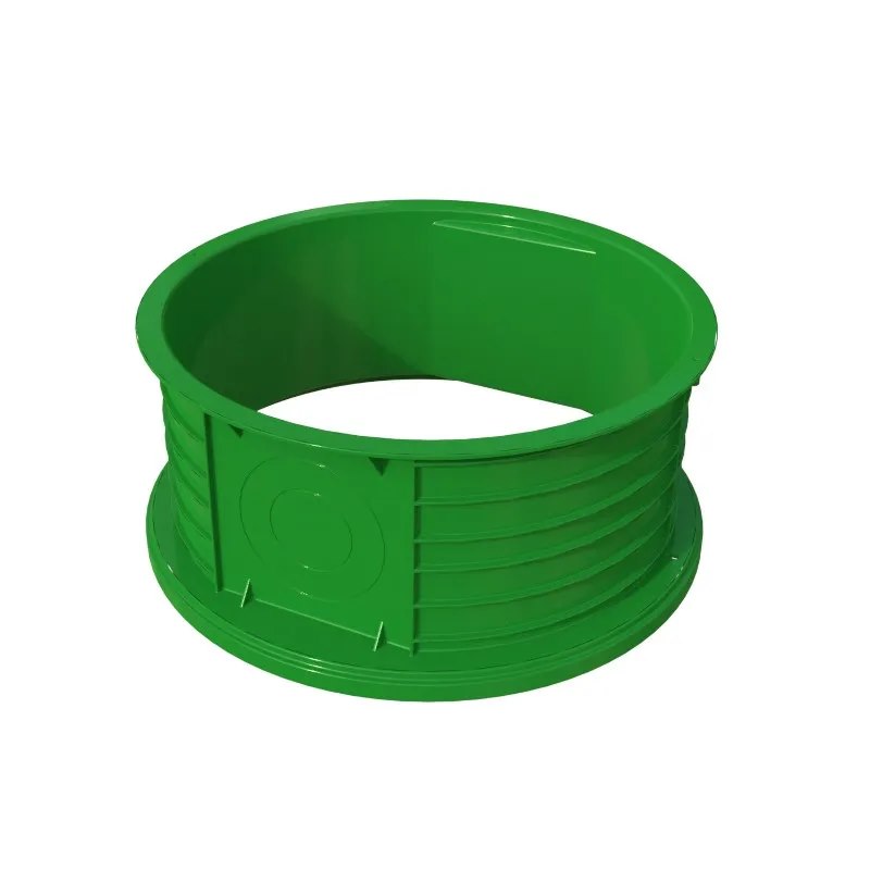 Nadbudowa do zbiornika BOLT H215/fi400