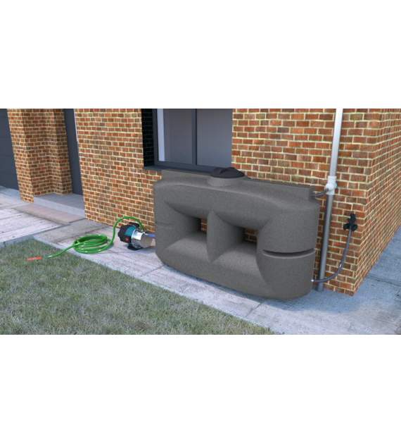 Zestaw Roma B 1000 + (kolor marmurkowy)