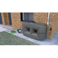 Zestaw Roma B 2000 + z pompą