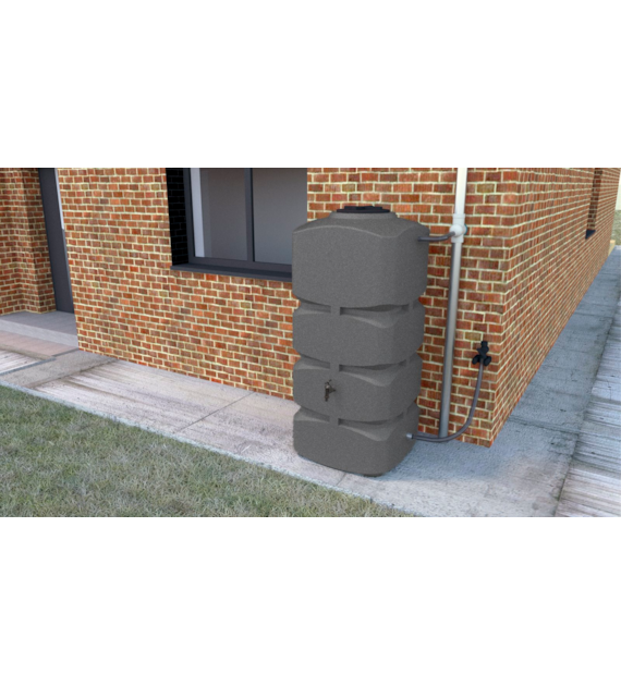 Zestaw Roma BK 750 (kolor marmurkowy)