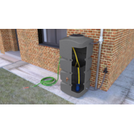 Zestaw Roma BK 1000 + (kolor marmurkowy)