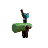 WaterShower poziomy- przelotowy